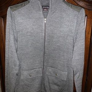 Michale Kors Zip up